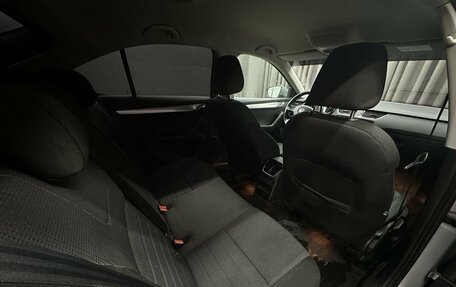 Skoda Octavia, 2014 год, 1 199 777 рублей, 24 фотография