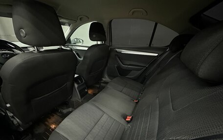 Skoda Octavia, 2014 год, 1 199 777 рублей, 22 фотография