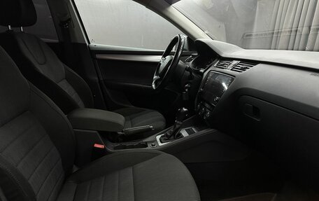 Skoda Octavia, 2014 год, 1 199 777 рублей, 25 фотография