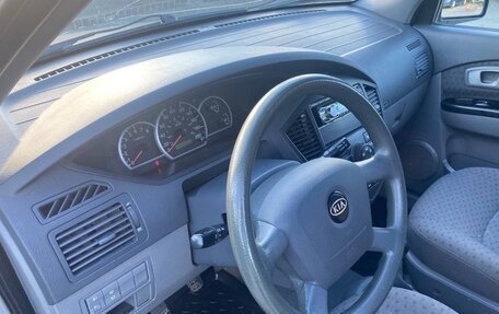 KIA Carens I (RS), 2005 год, 439 000 рублей, 6 фотография