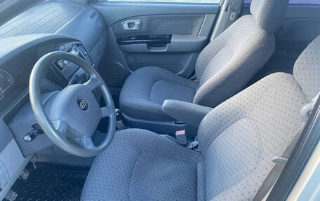 KIA Carens I (RS), 2005 год, 439 000 рублей, 7 фотография