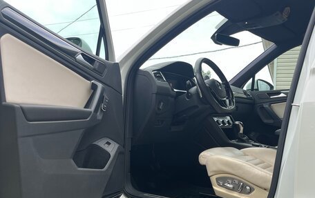 Volkswagen Tiguan II, 2019 год, 3 280 000 рублей, 7 фотография