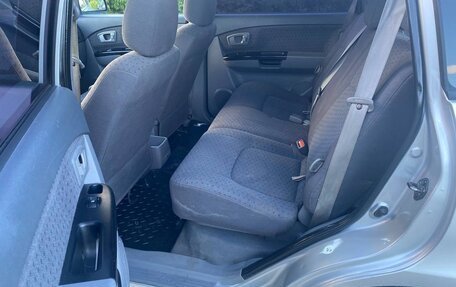 KIA Carens I (RS), 2005 год, 439 000 рублей, 9 фотография