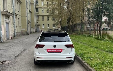 Volkswagen Tiguan II, 2019 год, 3 280 000 рублей, 5 фотография