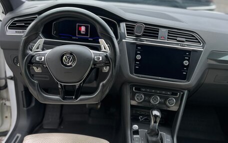 Volkswagen Tiguan II, 2019 год, 3 280 000 рублей, 8 фотография