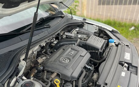 Volkswagen Tiguan II, 2019 год, 3 280 000 рублей, 13 фотография