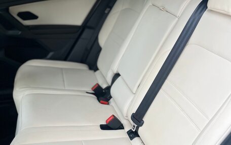 Volkswagen Tiguan II, 2019 год, 3 280 000 рублей, 18 фотография