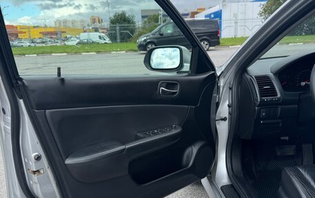 Honda Accord VII рестайлинг, 2007 год, 749 000 рублей, 10 фотография