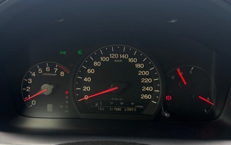 Honda Accord VII рестайлинг, 2007 год, 749 000 рублей, 11 фотография