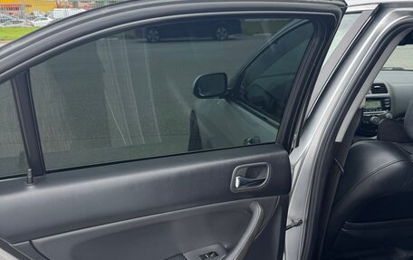 Honda Accord VII рестайлинг, 2007 год, 749 000 рублей, 21 фотография