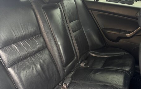 Honda Accord VII рестайлинг, 2007 год, 749 000 рублей, 19 фотография