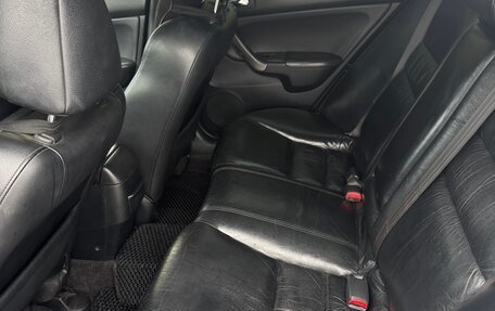 Honda Accord VII рестайлинг, 2007 год, 749 000 рублей, 20 фотография