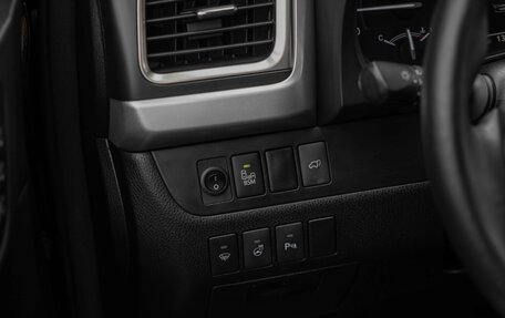 Toyota Highlander III, 2014 год, 2 800 000 рублей, 14 фотография