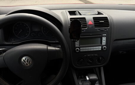Volkswagen Golf V, 2008 год, 450 000 рублей, 5 фотография