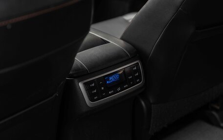 Toyota Highlander III, 2014 год, 2 800 000 рублей, 24 фотография
