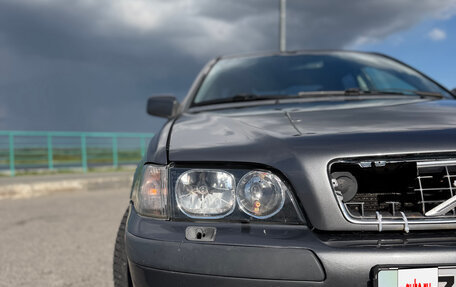 Volvo S40 II, 2004 год, 340 000 рублей, 3 фотография