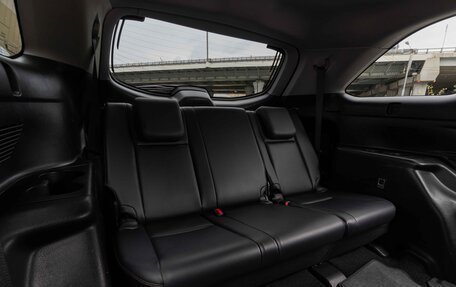 Toyota Highlander III, 2014 год, 2 800 000 рублей, 27 фотография