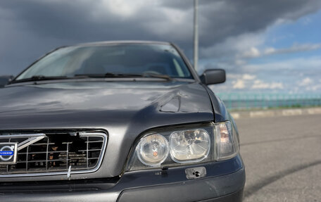Volvo S40 II, 2004 год, 340 000 рублей, 4 фотография