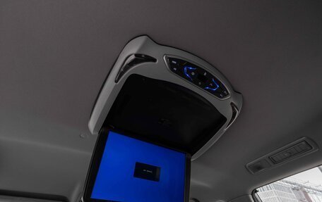 Toyota Highlander III, 2014 год, 2 800 000 рублей, 26 фотография
