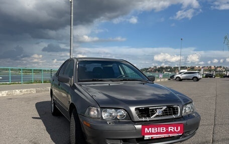Volvo S40 II, 2004 год, 340 000 рублей, 2 фотография