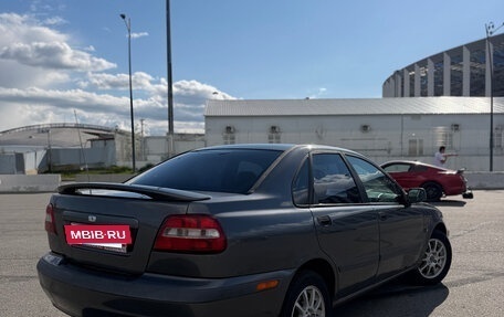 Volvo S40 II, 2004 год, 340 000 рублей, 5 фотография