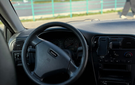 Volvo S40 II, 2004 год, 340 000 рублей, 11 фотография