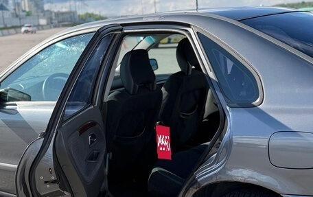 Volvo S40 II, 2004 год, 340 000 рублей, 9 фотография