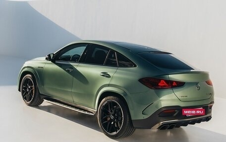 Mercedes-Benz GLE Coupe, 2026 год, 15 240 000 рублей, 5 фотография