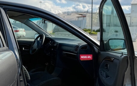 Volvo S40 II, 2004 год, 340 000 рублей, 7 фотография