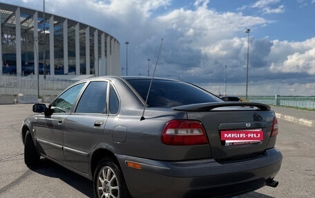 Volvo S40 II, 2004 год, 340 000 рублей, 6 фотография