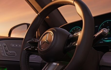 Mercedes-Benz GLE Coupe, 2026 год, 15 240 000 рублей, 12 фотография