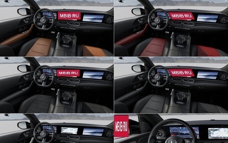 Mercedes-Benz GLE Coupe, 2026 год, 15 240 000 рублей, 3 фотография