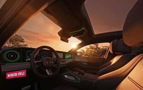 Mercedes-Benz GLE Coupe, 2026 год, 15 240 000 рублей, 18 фотография