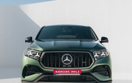 Mercedes-Benz GLE Coupe, 2026 год, 15 240 000 рублей, 7 фотография