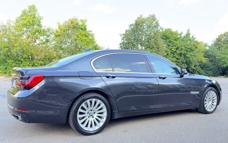 BMW 7 серия, 2014 год, 2 666 666 рублей, 4 фотография