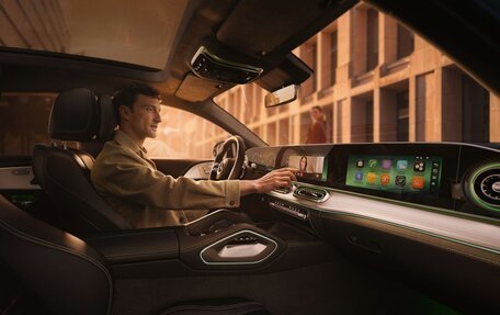 Mercedes-Benz GLE Coupe, 2026 год, 15 240 000 рублей, 22 фотография