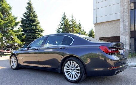 BMW 7 серия, 2014 год, 2 666 666 рублей, 6 фотография