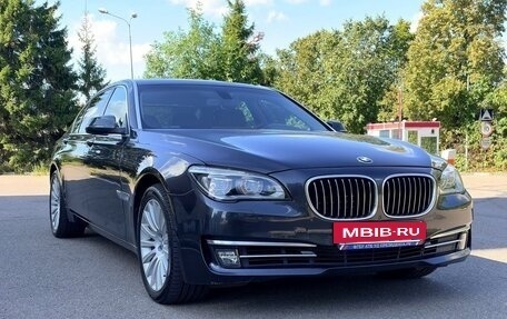 BMW 7 серия, 2014 год, 2 666 666 рублей, 5 фотография