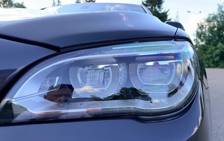 BMW 7 серия, 2014 год, 2 666 666 рублей, 7 фотография