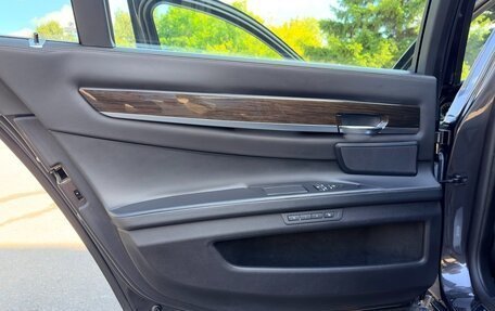 BMW 7 серия, 2014 год, 2 666 666 рублей, 9 фотография