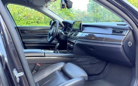 BMW 7 серия, 2014 год, 2 666 666 рублей, 18 фотография