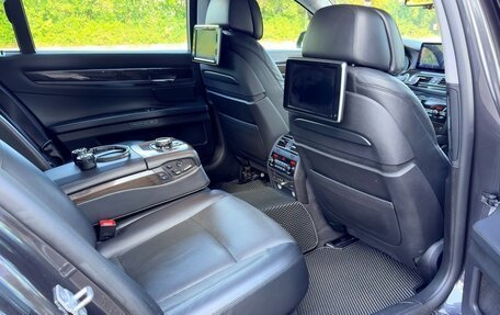 BMW 7 серия, 2014 год, 2 666 666 рублей, 14 фотография