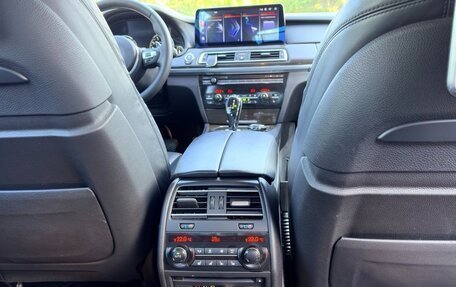 BMW 7 серия, 2014 год, 2 666 666 рублей, 13 фотография