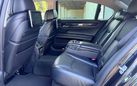 BMW 7 серия, 2014 год, 2 666 666 рублей, 11 фотография
