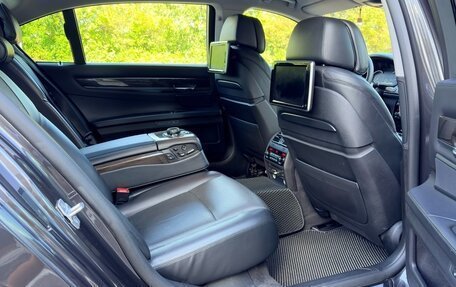 BMW 7 серия, 2014 год, 2 666 666 рублей, 10 фотография