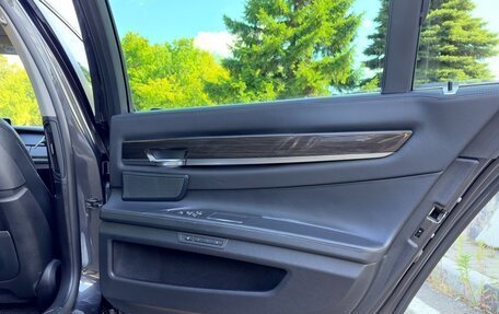 BMW 7 серия, 2014 год, 2 666 666 рублей, 16 фотография