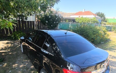 Chevrolet Cruze II, 2014 год, 950 000 рублей, 5 фотография