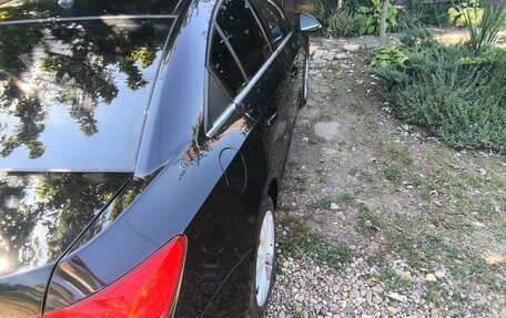 Chevrolet Cruze II, 2014 год, 950 000 рублей, 7 фотография