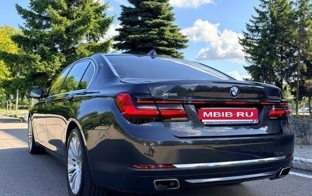 BMW 7 серия, 2014 год, 2 666 666 рублей, 23 фотография