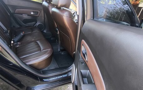 Chevrolet Cruze II, 2014 год, 950 000 рублей, 14 фотография